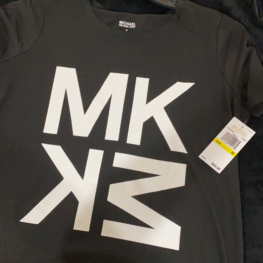 Micheal kors tee
